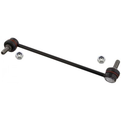 SWAG 89 92 8671 - Enlace estabilizador delantero izquierdo para Opel, Chevrolet, Vauxhall SWAG 89 92 8671 - Enlace estabilizador delantero izquierdo para Opel, Chevrolet, Vauxhall