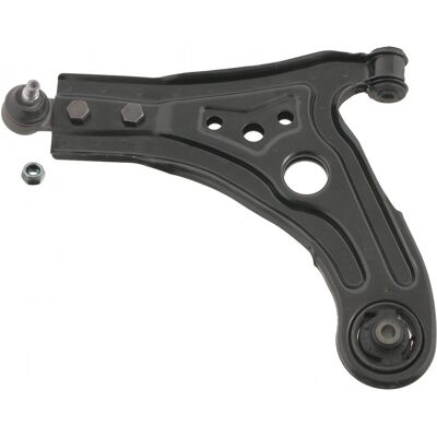 SWAG Brazo de suspensión - Chevrolet Aveo/Kalos 3/5 puertas, DAEWOO Kalos 5 puertas - Brazo de suspensión SWAG Brazo de suspensión - Chevrolet Aveo/Kalos 3/5 puertas, DAEWOO Kalos 5 puertas - Brazo de suspensión