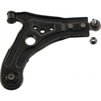 Brazo de suspensión SWAG - Derecho delantero - Chevrolet Aveo/Kalos, Daewoo Kalos Brazo de suspensión SWAG - Derecho delantero - Chevrolet Aveo/Kalos, Daewoo Kalos