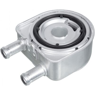 SWAG Enfriador de Aceite - 90 10 5925 - Compatible con Hyundai/Tucson/Santa Fe/ix35/Kia/Sportage/Sorento SWAG Enfriador de Aceite - 90 10 5925 - Compatible con Hyundai/Tucson/Santa Fe/ix35/Kia/Sportage/Sorento
