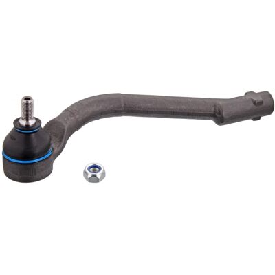 SWAG 90 94 1948 - Articulación de dirección delantera izquierda para Hyundai, Kia SWAG 90 94 1948 - Articulación de dirección delantera izquierda para Hyundai, Kia