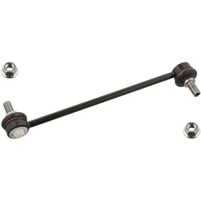 Enlace estabilizador SWAG 91 10 3605 para Kia Optima / K5 - Acero, M12 x 1.25 Enlace estabilizador SWAG 91 10 3605 para Kia Optima / K5 - Acero, M12 x 1.25