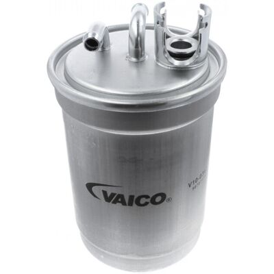 Filtro de Combustible Vaico - Diésel, Vástago, 178mm, 81mm, Calidad Confiable Filtro de Combustible Vaico - Diésel, Vástago, 178mm, 81mm, Calidad Confiable