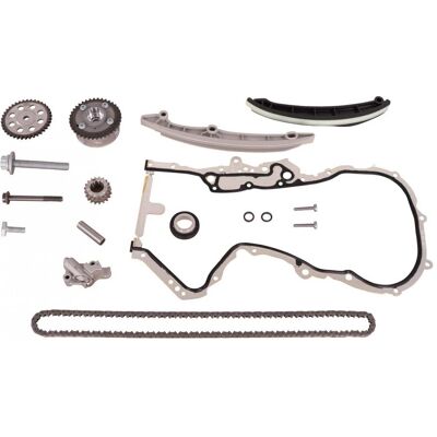 Vaico V1010030SP - Juego de distribución a cadenas Vaico V1010030SP - Juego de distribución a cadenas