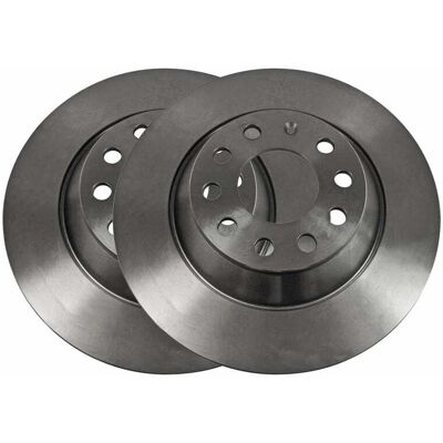 VAICO V10-40084 - Disco de freno para Audi A6 C6, C5, C7 VAICO V10-40084 - Disco de freno para Audi A6 C6, C5, C7