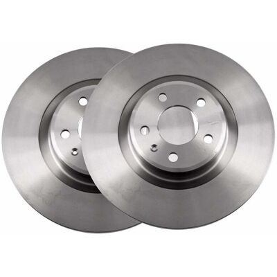 VAICO 8W0615301AB V10-40094 Disco ventilado - Freno de disco VAICO 8W0615301AB V10-40094 Disco ventilado - Freno de disco