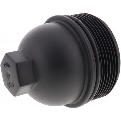 VAICO V10-4020 Cubierta de Filtro de Aceite - Para Audi VW VAICO V10-4020 Cubierta de Filtro de Aceite - Para Audi VW