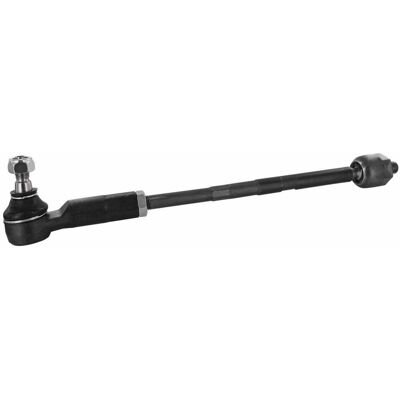 VAICO V10-7212 - Barra de dirección para SEAT, Volkswagen, Skoda - Izquierda delantera VAICO V10-7212 - Barra de dirección para SEAT, Volkswagen, Skoda - Izquierda delantera