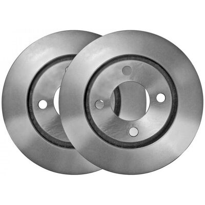 VAICO Modelo 8A0615301A, 8A0615301E Disco de freno ventilado delantero - Disco de freno VAICO Modelo 8A0615301A, 8A0615301E Disco de freno ventilado delantero - Disco de freno