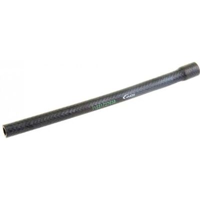 Manguera de enfriamiento VAICO V20-1244 Calidad OEM - Radiador Manguera de enfriamiento VAICO V20-1244 Calidad OEM - Radiador
