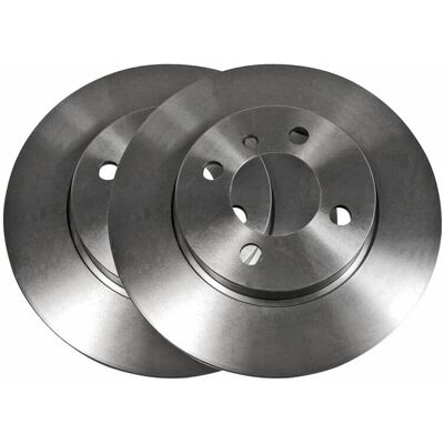 VAICO V20-40004 - Disco de freno para BMW 3 Serie VAICO V20-40004 - Disco de freno para BMW 3 Serie