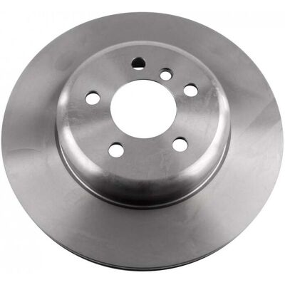 Disco de freno ventilado trasero VAICO V20-80022 Disco de freno ventilado trasero VAICO V20-80022