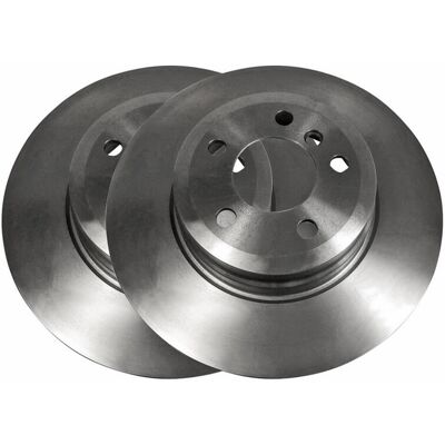 VAICO V20-80082 Disco de freno trasero ventilado para BMW X5 X6 VAICO V20-80082 Disco de freno trasero ventilado para BMW X5 X6