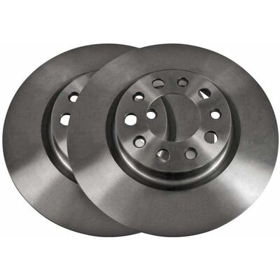 VAICO V24-80019 Disco de freno trasero - Discos de freno para ALFA ROMEO 159, Stelvio, Giulia, Brera VAICO V24-80019 Disco de freno trasero - Discos de freno para ALFA ROMEO 159, Stelvio, Giulia, Brera