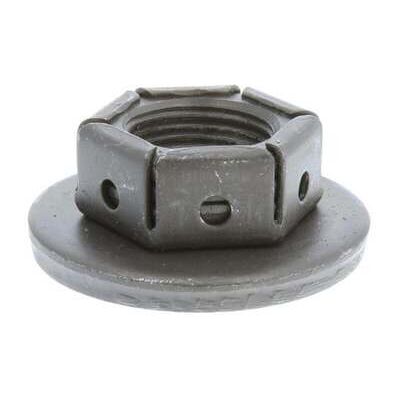 Tuerca de eje trasero VAICO D3512600Z - Tuerca de rueda para Ford Mazda Tuerca de eje trasero VAICO D3512600Z - Tuerca de rueda para Ford Mazda