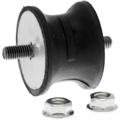 Soporte de motor Vaico V25-1141 - Ford Transit V25-11/1141 - Goma-Metálico Soporte de motor Vaico V25-1141 - Ford Transit V25-11/1141 - Goma-Metálico