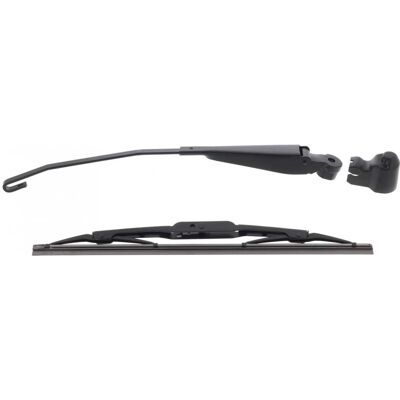 Brazo limpiaparabrisas trasero Vaico V25-2177 - Limpia-Ventanas Brazo limpiaparabrisas trasero Vaico V25-2177 - Limpia-Ventanas