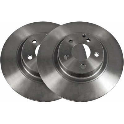 VAICO V30-80070 Disco de freno ventilado - Eje delantero para Mercedes-Benz Clase E, CLS, GLC VAICO V30-80070 Disco de freno ventilado - Eje delantero para Mercedes-Benz Clase E, CLS, GLC