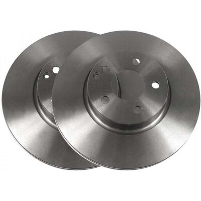 VAICO V30-80071 - Disco de freno para Mercedes-Benz, 322mm, ventilado VAICO V30-80071 - Disco de freno para Mercedes-Benz, 322mm, ventilado