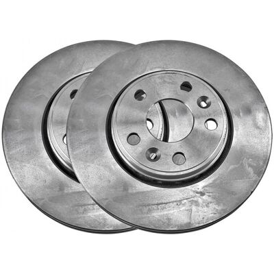 VAICO V30-80099 - Disco de freno para Renault y Mercedes VAICO V30-80099 - Disco de freno para Renault y Mercedes