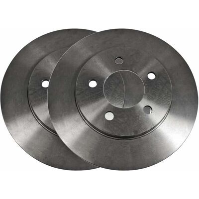 VAICO V33-80001 Disco de freno ventilado para Chrysler Voyager 4 - Disco de freno VAICO V33-80001 Disco de freno ventilado para Chrysler Voyager 4 - Disco de freno
