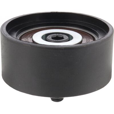 Polea de Enrollado VAICO - Poliamida 6/6 - Ancho 26mm - Diámetro 60mm - Para Opel Movano Polea de Enrollado VAICO - Poliamida 6/6 - Ancho 26mm - Diámetro 60mm - Para Opel Movano