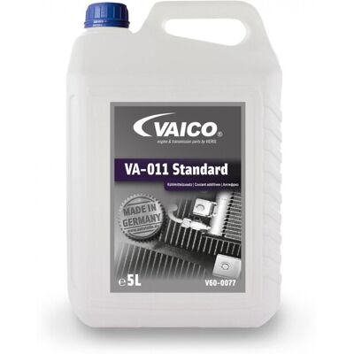 VAICO Azul Anticongelante - Refrigerante / Anticongelante VAICO Azul Anticongelante - Refrigerante / Anticongelante