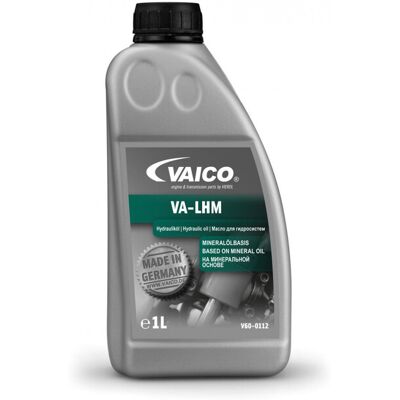 Aceite hidráulico VAICO V60-0112 - Q+ para Citroën Xantia BX 5/3 puertas Aceite hidráulico VAICO V60-0112 - Q+ para Citroën Xantia BX 5/3 puertas