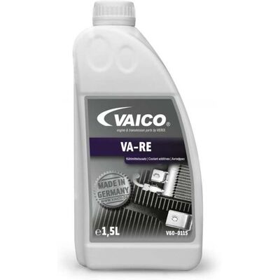 VAICO V60-0115 Anticongelante G11 verde - Antifreeze VAICO V60-0115 Anticongelante G11 verde - Antifreeze
