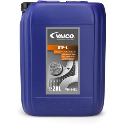 VAICO V60-0432 - Aceite para caja de transferencia para BMW, LAND ROVER, AUDI, VOLKSWAGEN, NISSAN VAICO V60-0432 - Aceite para caja de transferencia para BMW, LAND ROVER, AUDI, VOLKSWAGEN, NISSAN