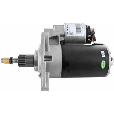 Motor de arranque VEMO V10-12-16750 Motor de arranque VEMO V10-12-16750