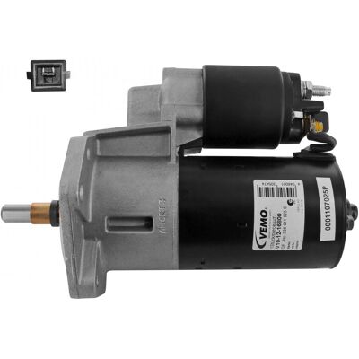 VEMO V10-12-16800 Motor de arranque - Pieza de coche VEMO V10-12-16800 Motor de arranque - Pieza de coche