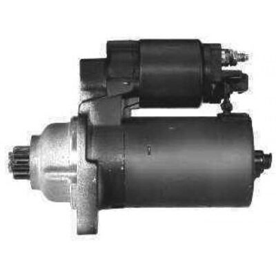 Motor de arranque VEMO V10-12-18040 Motor de arranque VEMO V10-12-18040
