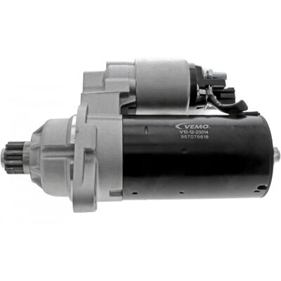 VEMO Arranque 1,7kW - Starter para VW, Audi, Seat, Skoda VEMO Arranque 1,7kW - Starter para VW, Audi, Seat, Skoda