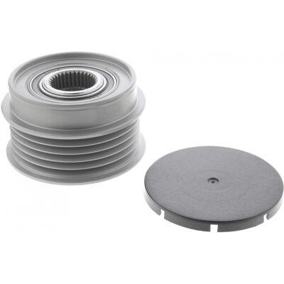 Polea de Alternador VEMO - Compatible con VW, SEAT, SKODA, AUDI - M16 Polea de Alternador VEMO - Compatible con VW, SEAT, SKODA, AUDI - M16