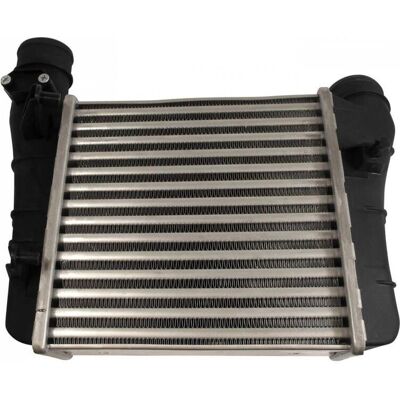 Intercooler VEMO - Calidad original para Audi, Seat - 8E0145805AA, 8E0145805T Intercooler VEMO - Calidad original para Audi, Seat - 8E0145805AA, 8E0145805T