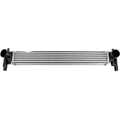 Intercooler VEMO para Audi, Seat, VW - Enfriador de aire-aire Intercooler VEMO para Audi, Seat, VW - Enfriador de aire-aire