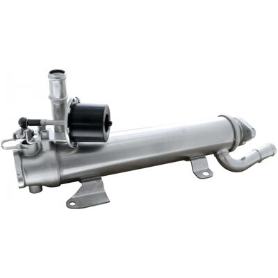 Enfriador de recirculación de gases de escape VEMO - Agua, Neumático, Sellos Enfriador de recirculación de gases de escape VEMO - Agua, Neumático, Sellos