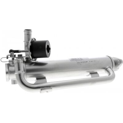 VEMO V10-63-0133 Enfriador EGR - Compatible con VW, Audi, Seat, Skoda VEMO V10-63-0133 Enfriador EGR - Compatible con VW, Audi, Seat, Skoda