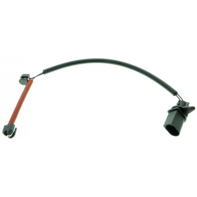 Contacto de advertencia de desgaste de frenos Vemo - Calidad original para Audi, Skoda, VW, Seat Contacto de advertencia de desgaste de frenos Vemo - Calidad original para Audi, Skoda, VW, Seat