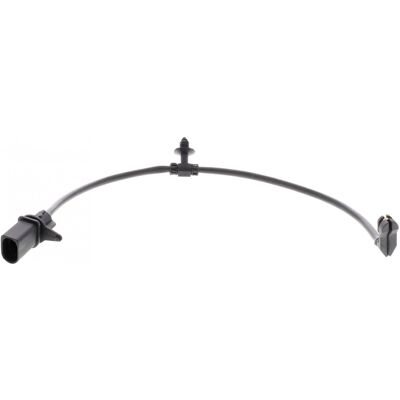 Vemo Sensor de Desgaste de Pastillas - Trasero Audi VW Vemo Sensor de Desgaste de Pastillas - Trasero Audi VW
