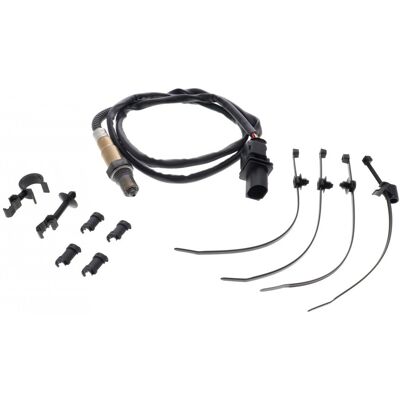 Vemo Sensor de oxígeno Audi - Lambda - Para A3, A4, A6, Tt Vemo Sensor de oxígeno Audi - Lambda - Para A3, A4, A6, Tt