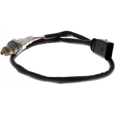 VEMO V10-76-0158 Sonde lambda - Compatible con Seat Ibiza, Toledo, Skoda Fabia, VW Polo VEMO V10-76-0158 Sonde lambda - Compatible con Seat Ibiza, Toledo, Skoda Fabia, VW Polo