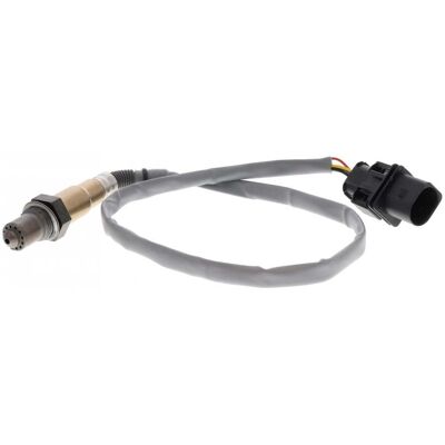 VEMO V10-76-0165 Sensor de oxígeno - Antes del catalizador - Calentado, en forma de D VEMO V10-76-0165 Sensor de oxígeno - Antes del catalizador - Calentado, en forma de D