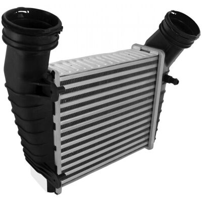 Intercooler VEMO - 230x207x62mm - Calidad original Intercooler VEMO - 230x207x62mm - Calidad original