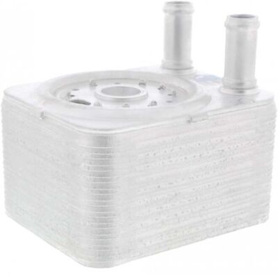VEMO Modelo 038117021A Enfriador de aceite refrigerado por agua - Enfriador de aceite VEMO Modelo 038117021A Enfriador de aceite refrigerado por agua - Enfriador de aceite