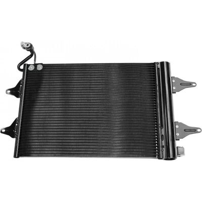VEMO V15-62-1027 Condensador con Deshumidificador - Condensador VEMO V15-62-1027 Condensador con Deshumidificador - Condensador