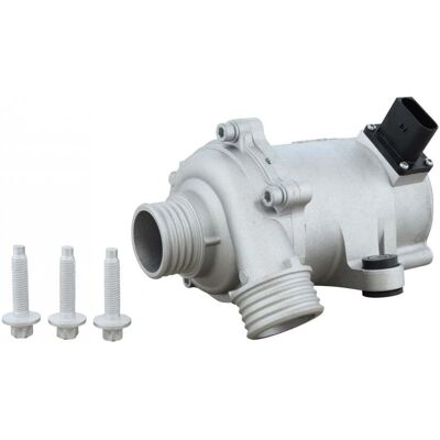 VEMO V20-16-0010 Bomba de agua eléctrica para BMW - 11517597715, 11517602125, 11517604027, 11518625097, 11518635089 VEMO V20-16-0010 Bomba de agua eléctrica para BMW - 11517597715, 11517602125, 11517604027, 11518625097, 11518635089