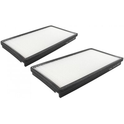 VEMO V20-30-5003 - Filtro de cabina para BMW 5 y 6 VEMO V20-30-5003 - Filtro de cabina para BMW 5 y 6