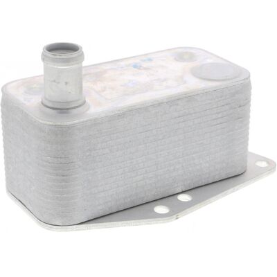 Enfriador de aceite de agua VEMO para BMW 1-5, X3 Enfriador de aceite de agua VEMO para BMW 1-5, X3
